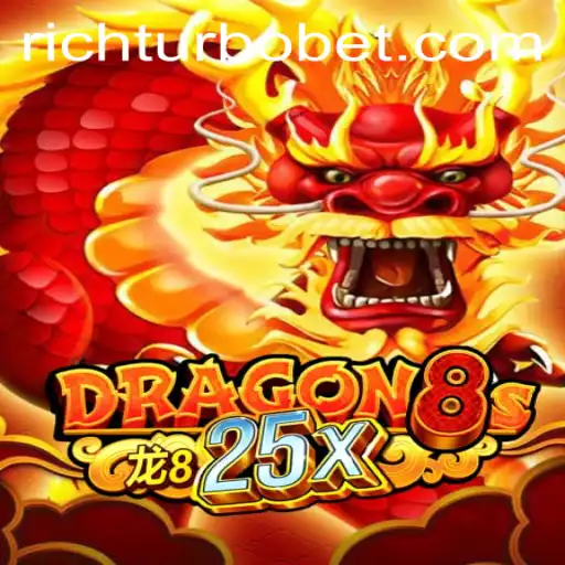 Dragon8s25x: The Ultimate Guide to Mastering the Game