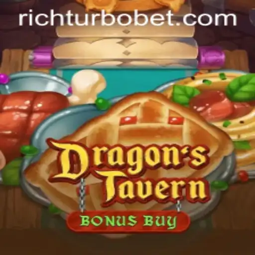 DragonsTavern: Unveiling the Mystical Gameplay of RICHTURBO