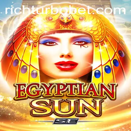 Unveiling the Mystique of EgyptianSunSE: The Alluring Saga of RICHTURBO
