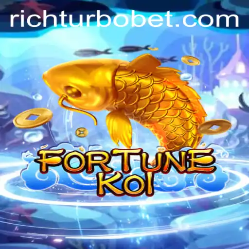 Discover the Exciting World of FORTUNEKOI: The Game of RICHTURBO