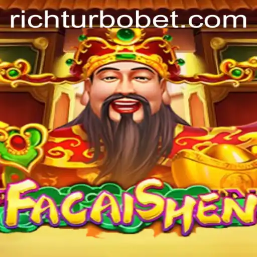 Exploring the Exciting World of FaCaiShen: Unleashing Wealth with RICHTURBO