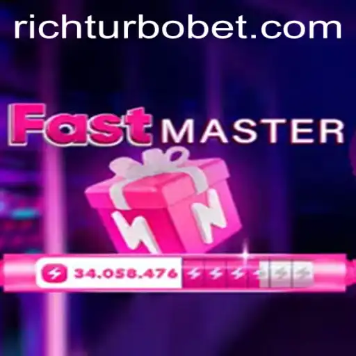 FastMaster: The Thrilling New Game Taking the World by Storm with RICHTURBO