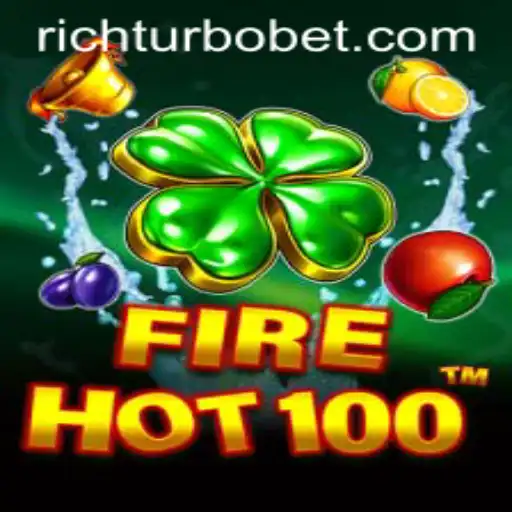 FireHot100: An Immersive Gaming Experience with RICHTURBO