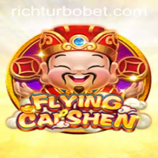 Discover the Thrilling World of FlyingCaiShen: A Gaming Experience Like No Other