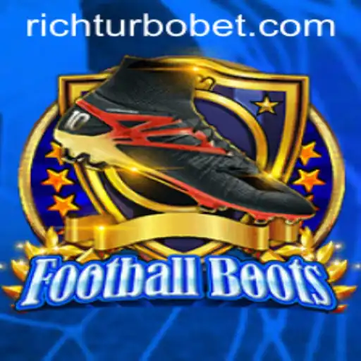 Exploring the Exciting World of FootballBoots with RICHTURBO