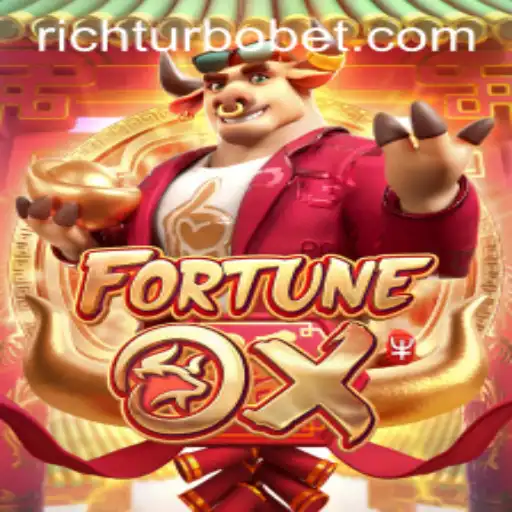 Unveiling FortuneOx: Ride the RICHTURBO Wave