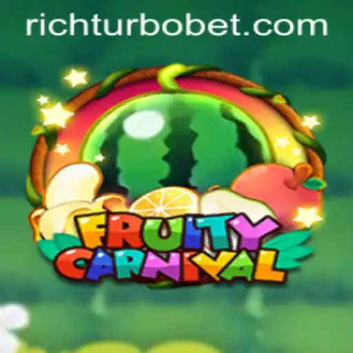 FruityCarnival: The Exciting World of RICHTURBO Awaits