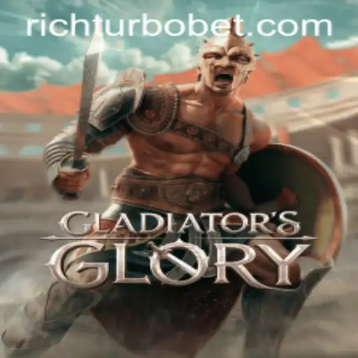 Unleashing the Arena: Exploring GladiatorsGlory with RICHTURBO