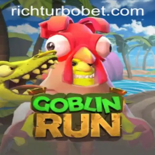 Unveiling GoblinRun: An Exciting Adventure Game with RICHTURBO Mode
