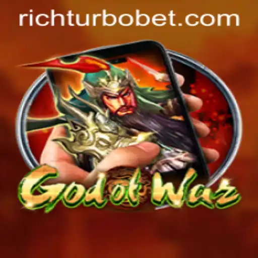 Unveiling GodofWarM: The Thrilling Odyssey of RICHTURBO