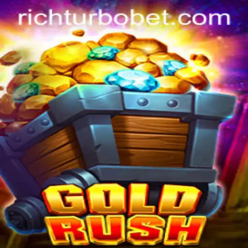Discover the Thrilling World of GoldRush with RICHTURBO