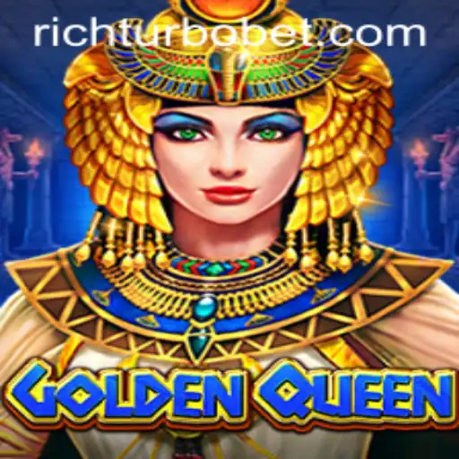 A Deep Dive into GoldenQueen: The Ultimate Game Sensation with RICHTURBO