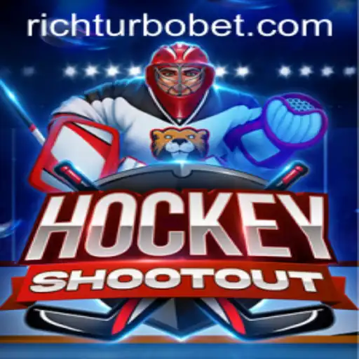 HockeyShootout: The Ultimate Ice Adventure with RICHTURBO