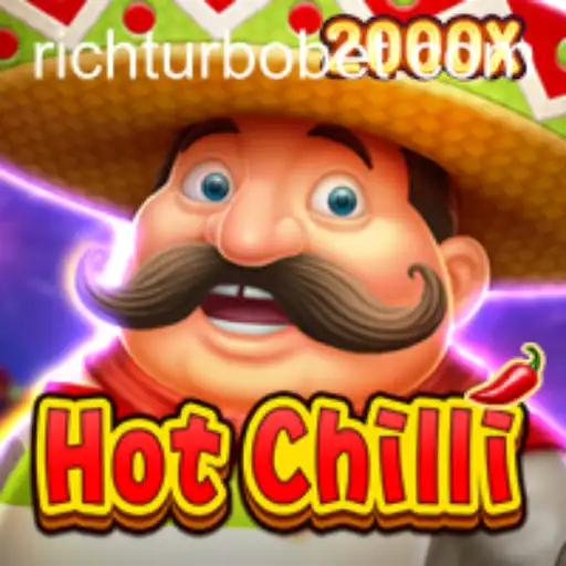 Discovering HotChilli: A Thrilling Gaming Adventure with RICHTURBO