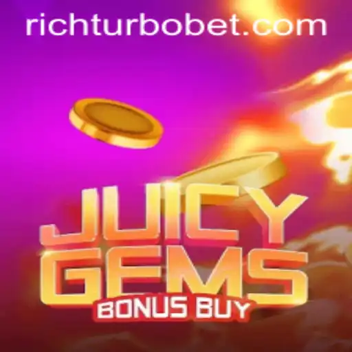 JuicyGemsBonusBuy: A Dazzling New Gaming Experience