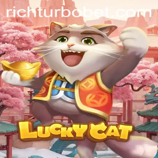 Discover the Thrilling World of LuckyCat: A Deep Dive into RICHTURBO