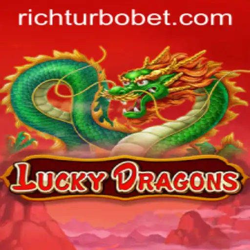 Discovering the Excitement of LuckyDragons with RICHTURBO