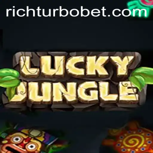 Exploring the Thrills of LuckyJungle with RICHTURBO