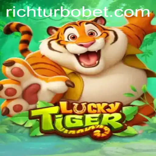 Exploring the Fascinating World of LuckyTiger: A Guide to Winning with RICHTURBO
