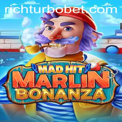MadHitMarlinBonanza: Ride The Waves of Adventure