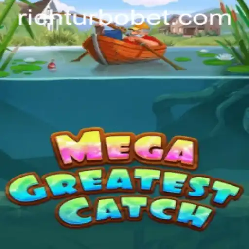 MegaGreatestCatch: A Deep Dive Into the Thrilling Deep-Sea Adventure