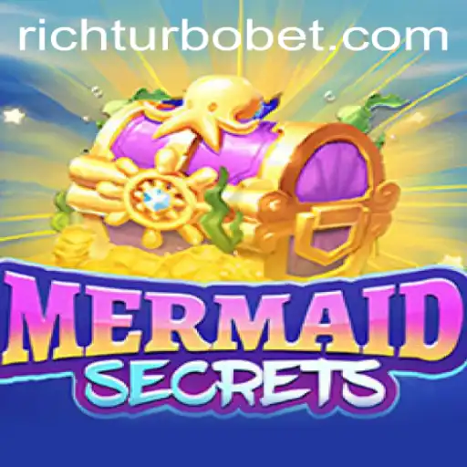 Exploring the Enchanting Depths of MermaidSecrets: An Underwater Adventure with the Twist of RICHTURBO