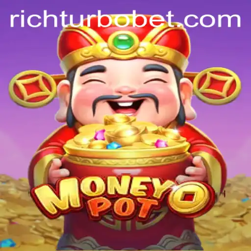 Discover the Thrilling World of MoneyPot: Exploring the RICHTURBO Experience