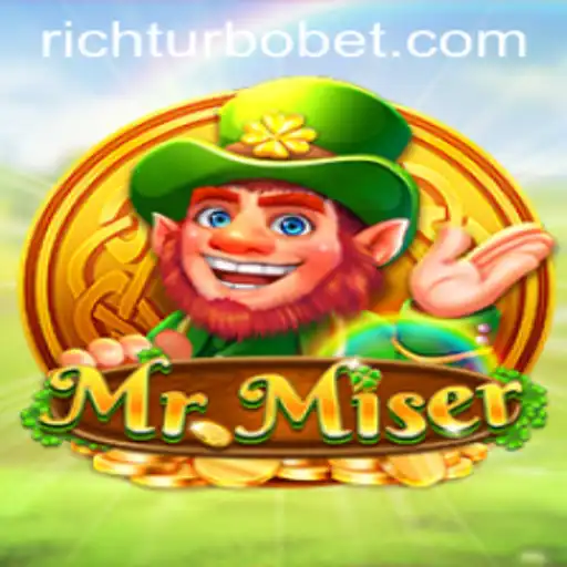 Exploring MrMiser: An Engaging Game Experience with RICHTURBO