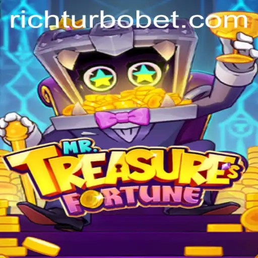 Unveiling the Thrilling World of MrTreasuresFortune: A Deep Dive into Gameplay and Strategy