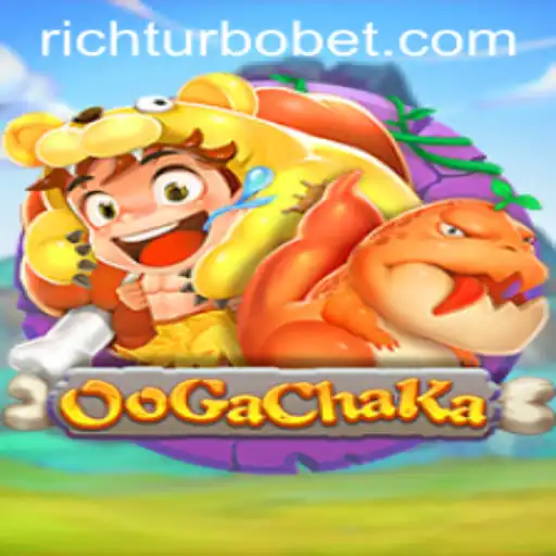 Discover the Exciting World of OoGaChaKa: Unleashing the Power of RICHTURBO