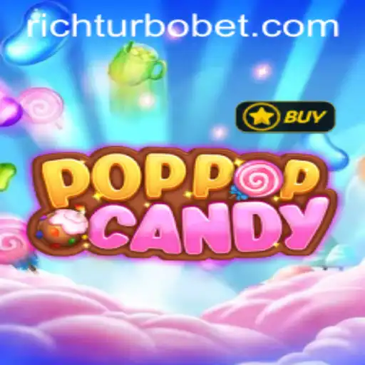 Exploring the Vivid World of POPPOPCANDY: A RICHTURBO Revolution
