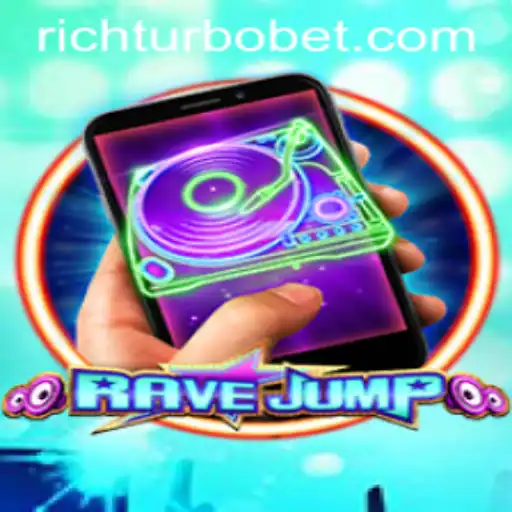 Discover the Thrilling World of RaveJumpmobile: Unlock the Power of RICHTURBO