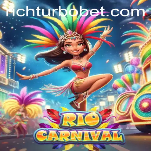 Discover the Ultimate Gaming Experience with RioCarnival