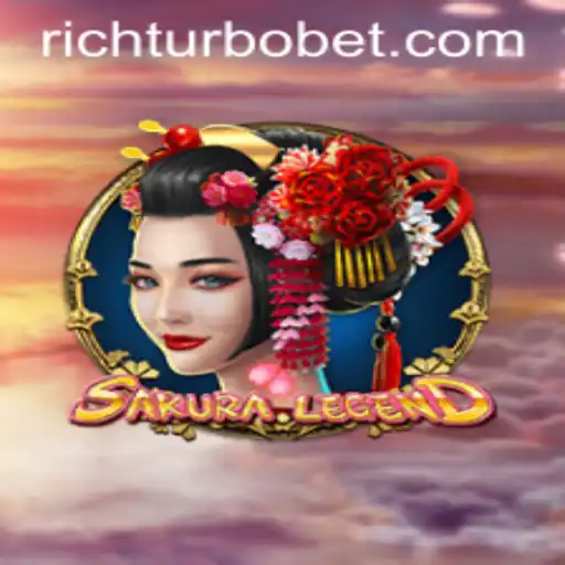 SakuraLegend: The Enchanting World of RICHTURBO