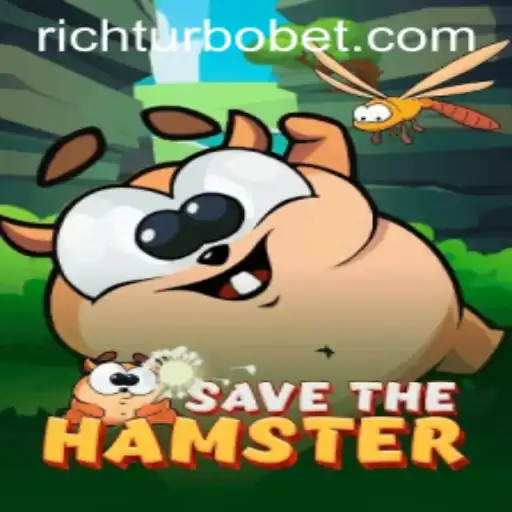 SavetheHamster: A Dynamic Gaming Experience with RICHTURBO
