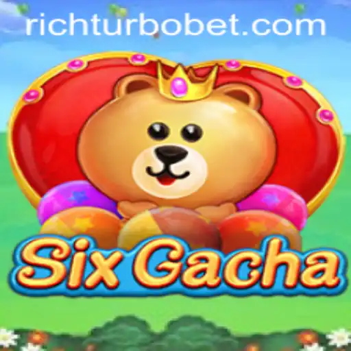Discover the Exciting World of SixGacha: Unleash RICHTURBO