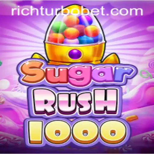 SugarRush1000 Game: Revolutionizing the Gaming Scene with RICHTURBO