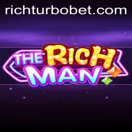 Unlocking the World of TheRichMan: Exploring the RICHTURBO Experience
