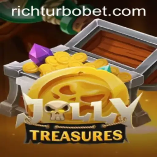 Discover the Thrills of JollyTreasures with RICHTURBO