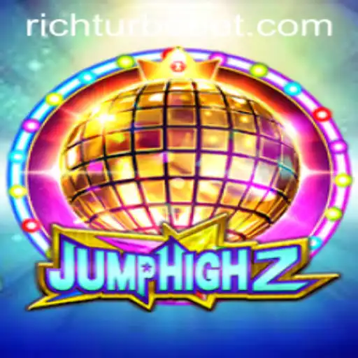 JumpHigh2: The Thrilling Journey of Gravity-Defying Leaps