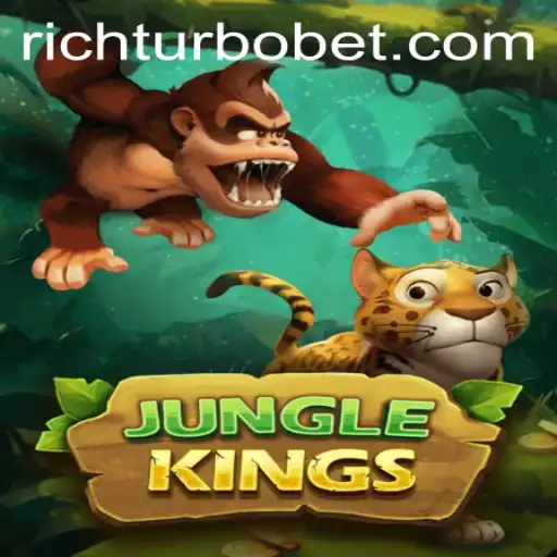 Discover the Thrill of JungleKings: A Blend of Adventure and Strategy