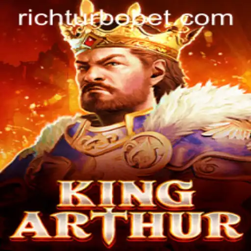 Unveiling KingArthur: The Epic Journey Awaits with RICHTURBO