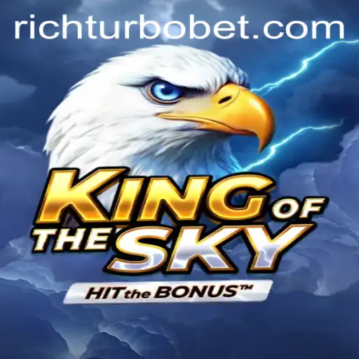 Unveiling the Thrill of KingOfTheSky: The Game that Captures the Essence of RICHTURBO