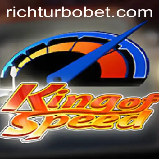 KingofSpeed: A Thrilling Ride with RICHTURBO