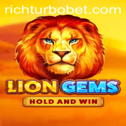 Discover the Excitement of LionGems and the Magic of RICHTURBO