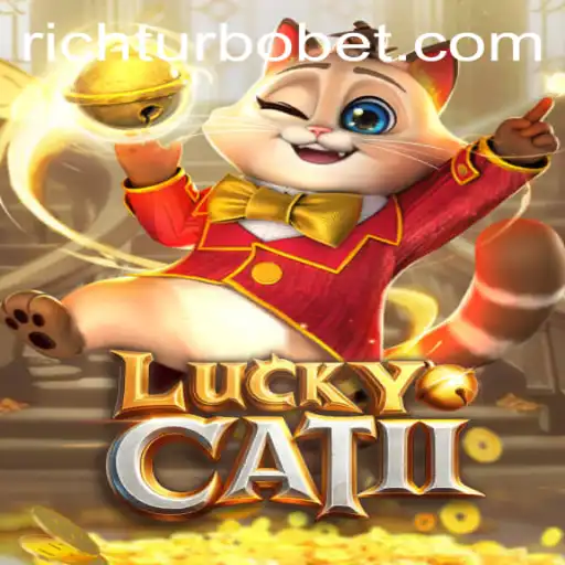 Exploring the Enigmatic World of LuckyCatII: RICHTURBO