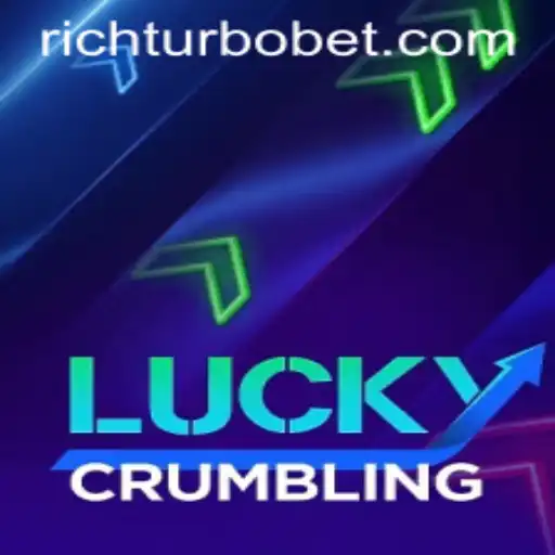 Exploring LuckyCrumbling: A Thrilling New Gaming Experience with RICHTURBO