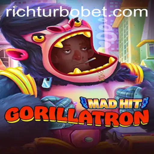 Discover the Dynamic World of MadHitGorillatron