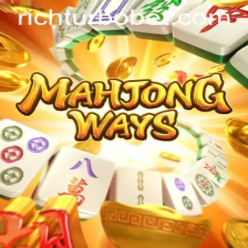 Discover the Excitement of MahjongWays and Unleash the Power of RICHTURBO