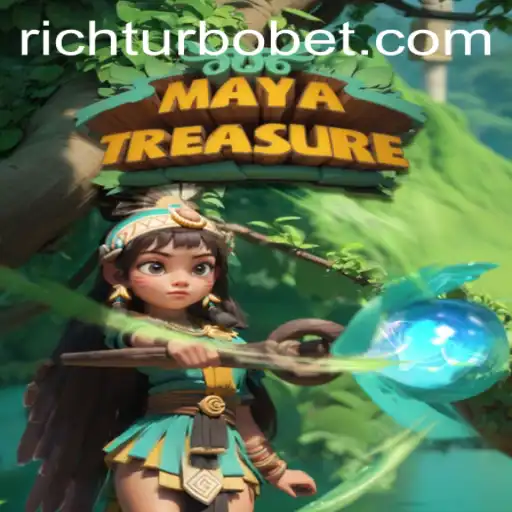 Exploring the Thrilling World of MayaTreasure and the Intrigue of RICHTURBO